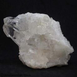 Bergkristall Stufe (73), Edelsteine, Mineralien