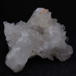 Bergkristall (85), Edelsteine, Mineralien