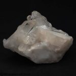 Bergkristall (85), Edelsteine, Mineralien