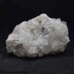 Bergkristall (85), Edelsteine, Mineralien