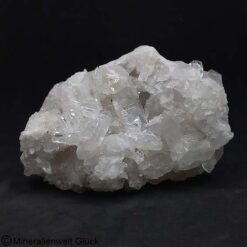 Bergkristall (85), Edelsteine, Mineralien