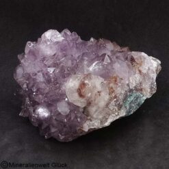 Amethyst Rohkristall (138), Edelsteine, Mineralien