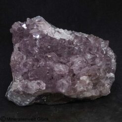 Amethyst Rohkristall (146), Edelsteine, Mineralien