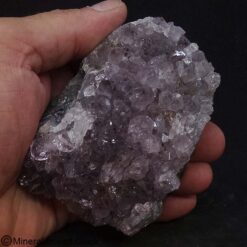 Amethyst Rohkristall (146), Edelsteine, Mineralien