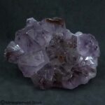 Amethyst Rohkristall (150), Edelsteine, Heilsteine, Mineralien