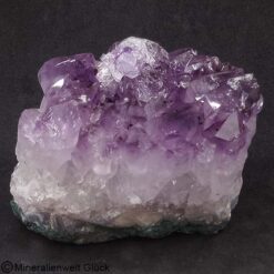 Amethyst Rohkristall (152), Edelsteine, Heilsteine, Mineralien