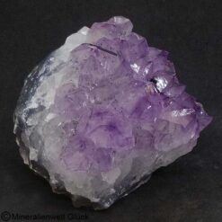 Amethyst Rohkristall (153), Edelsteine, Heilsteine, Mineralien