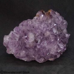 Amethyst Rohkristall (154), Edelsteine, Heilsteine, Mineralien