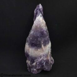 Amethyst Rohkristall (154), Edelsteine, Heilsteine, Mineralien