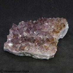 Amethyst Rohkristall (155), Edelsteine, Heilsteine, Mineralien