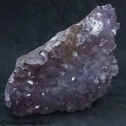 Amethyst Rohkristall (156), Edelsteine, Heilsteine, Mineralien