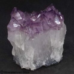 Amethyst Rohkristall (158), Edelsteine, Heilsteine, Mineralien
