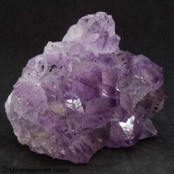 Amethyst Rohkristall (159), Edelsteine, Heilsteine, Mineralien