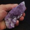 Amethyst Rohkristall (160), Edelsteine, Heilsteine, Mineralien