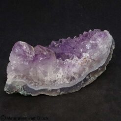 Amethyst Rohkristall (160), Edelsteine, Heilsteine, Mineralien