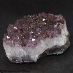 Amethyst Rohkristall (161), Edelsteine, Heilsteine, Mineralien