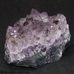 Amethyst Rohkristall (164), Edelsteine, Heilsteine, Mineralien