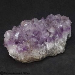 Amethyst Rohkristall (165), Edelsteine, Heilsteine, Mineralien