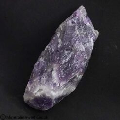Amethyst Rohkristall (165), Edelsteine, Heilsteine, Mineralien