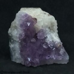 Amethyst Rohkristall (167), Edelsteine, Heilsteine, Mineralien