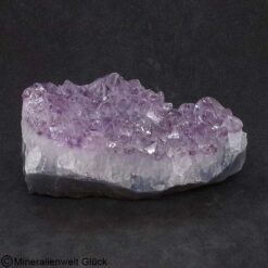 Amethyst Rohkristall (168), Edelsteine, Heilsteine, Mineralien