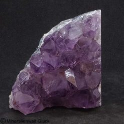 Amethyst Rohkristall (169), Edelsteine, Heilsteine, Mineralien
