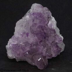 Amethyst Rohkristall (171), Edelsteine, Heilsteine, Mineralien