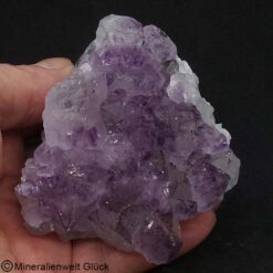 Amethyst Rohkristall (171), Edelsteine, Heilsteine, Mineralien