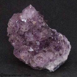 Amethyst Rohkristall (172), Edelsteine, Heilsteine, Mineralien