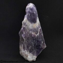 Amethyst Rohkristall (173), Edelsteine, Heilsteine, Mineralien