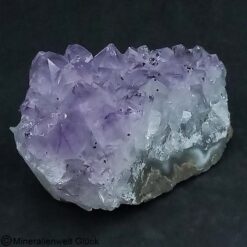 Amethyst Rohkristall (174), Edelsteine, Heilsteine, Mineralien