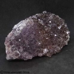 Amethyst Rohkristall (176), Edelsteine, Heilsteine, Mineralien