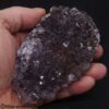 Amethyst Rohkristall (176), Edelsteine, Heilsteine, Mineralien