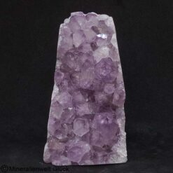 Amethyst (1), Edelsteine, Mineralien