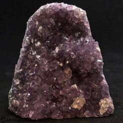 Amethyst (4), Edelsteine, Mineralien