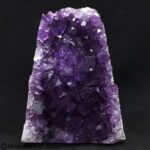 Amethyst (6), Edelsteine, Mineralien