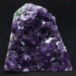 Amethyst (7), Edelsteine, Mineralien