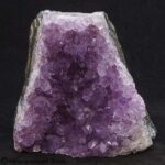 Amethyst (8), Edelsteine, Mineralien