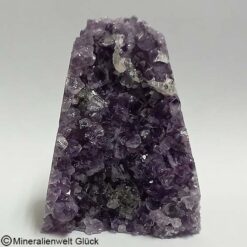 Amethyst (9), Edelsteine, Mineralien