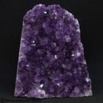 Amethyst (10), Edelsteine, Mineralien