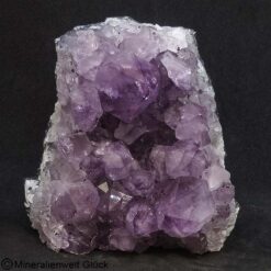 Amethyst (11), Edelsteine, Mineralien