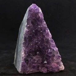 Amethyst (12), Edelsteine, Mineralien