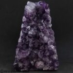 Amethyst (12), Edelsteine, Mineralien