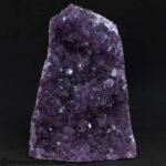 Amethyst (14), Edelsteine, Mineralien