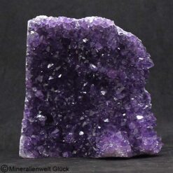Amethyst (15), Edelsteine, Mineralien