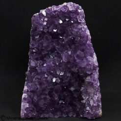 Amethyst (15), Edelsteine, Mineralien