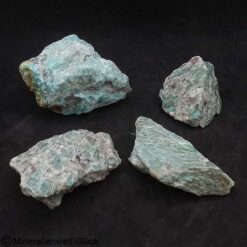 Amazonit Rohkristall, Edelsteine, Mineralien, Heilsteine
