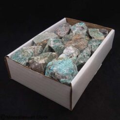 Amazonit Rohkristall, Edelsteine, Mineralien, Heilsteine