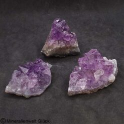 Amethyst Rohkristall - Heilung, Edelsteine, Mineralien, Heilsteine