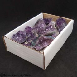 Amethyst Rohkristall - Heilung, Edelsteine, Mineralien, Heilsteine